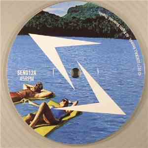 The Beat Broker - Extended Away