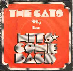 The Cats - Why / Lea