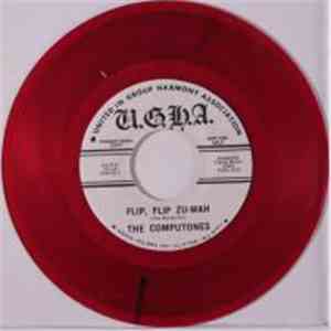 The Computones - Flip, Flip Zu-Wah / Summer Night