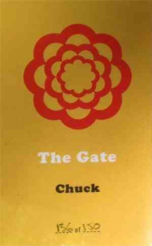 The Gate  - Chuck