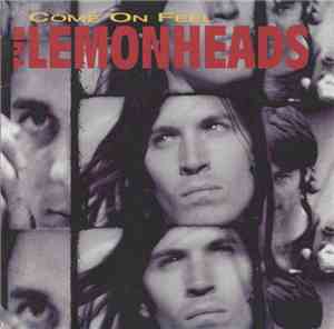 The Lemonheads - Come On Feel The Lemonheads