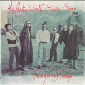 The Pasty White Blues Boys - Dangerous Times