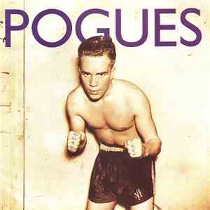 The Pogues - Peace And Love