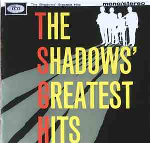 The Shadows - Greatest Hits
