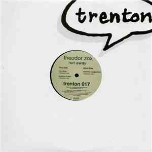 Theodor Zox - Run Away