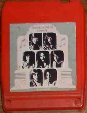 Three Dog Night - Harmony