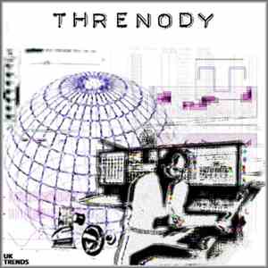 Threnody  - Blunted EP