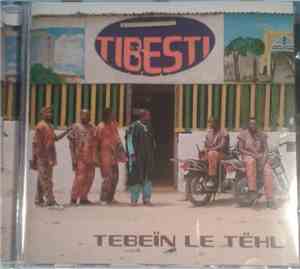 Tibesti - Tebeïn Le Tëhl