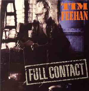 Tim Feehan - Full Contact