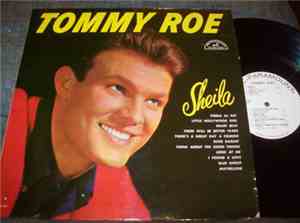 Tommy Roe - Sheila