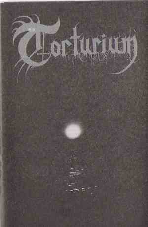 Torturium - Deathcult's Temple