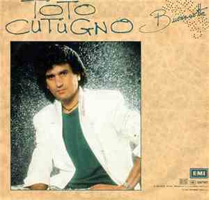 Toto Cutugno - Buonanotte