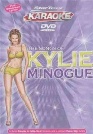 Unknown Artist - The Songs Of Kylie Minogue