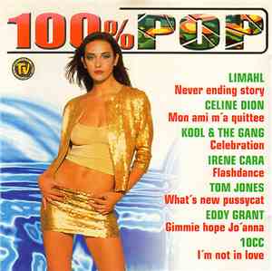 Various - 100% POP