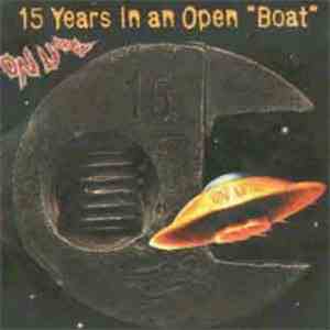 Various - 15 Years In An Open 
