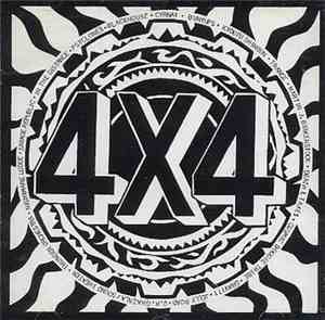 Various - 4 X 4