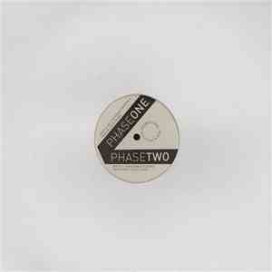 Various - Absence Of Color Phase I & II