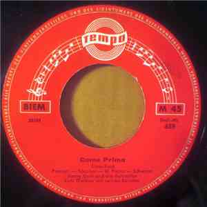 Various - Come Prima / Petite Fleur