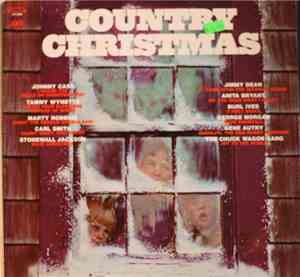 Various - Country Christmas