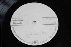 Various - Golden Boy
