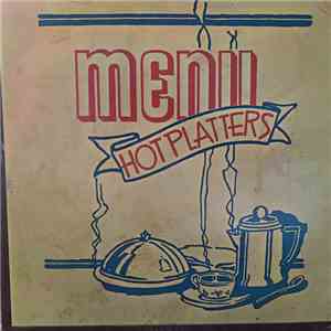 Various - Hot Platters