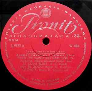 Various - Jazz Improwizowany