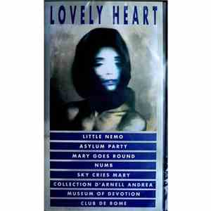 Various - Lovely Heart