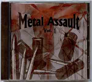 Various - Metal Assault Vol. 1