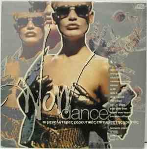 Various - Now Dance