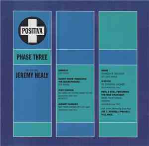 Various - Positiva: Phase Three
