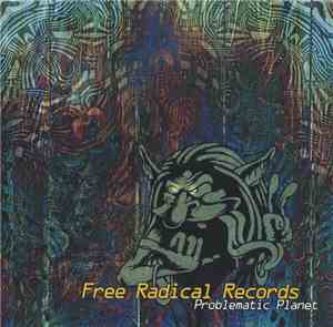 Various - Problematic Planet
