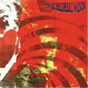 Various - Psychedelic Minds Vol. 1 (Heavy Underground 1967-71)
