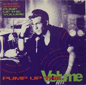 Various - Pump Up The Volume (Original Motion Picture Soundtrack)