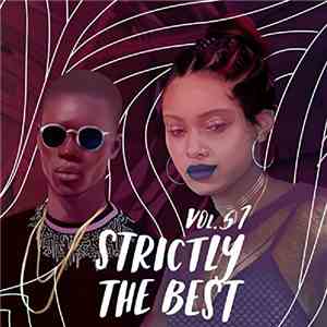Various - Strictly The Best 57