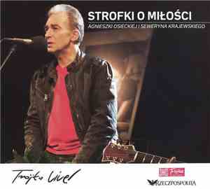 Various - Strofki O Miłości