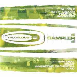 Various - Talkin Loud Sampler