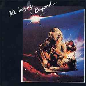 Various - The Voyage Beyond...