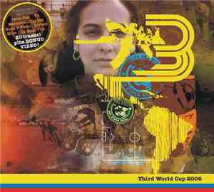 Various - Third World Cup 2006
