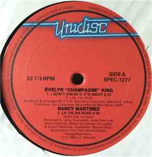 Various - Untitled