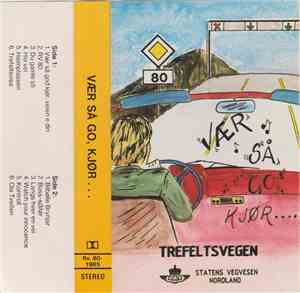 Various - Vær Så Go Kjør