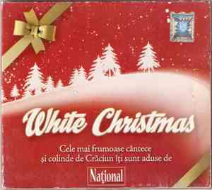 Various - White Christmas