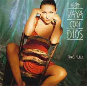 Vaya Con Dios - Time Flies