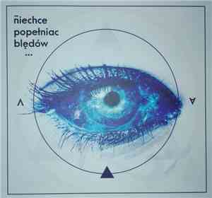 V∆E Vistic - Nie chcę popełniać błędów
