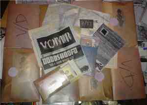 Vomir / Doodshoofd - Vomir / Doodshoofd