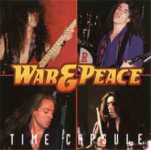 War & Peace - Time Capsule
