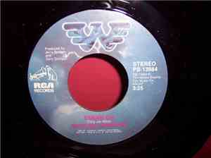 Waylon Jennings - Waltz Me To Heaven / Dream On