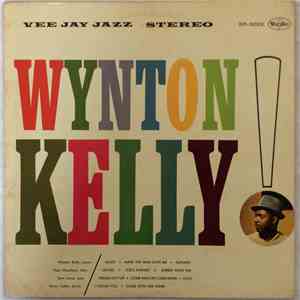 Wynton Kelly - Wynton Kelly!