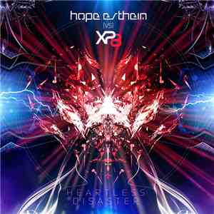 XP8 vs. Hope Estheim - Heartless Disaster