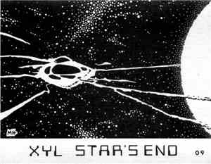 Xyl - Star's End