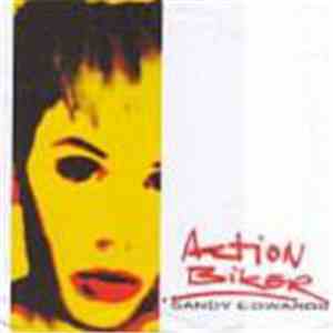 Action Biker - Sandy Edwards
